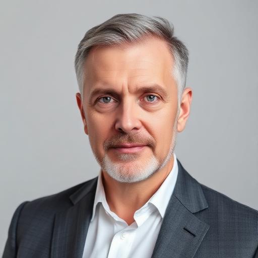 Сергей Воронин