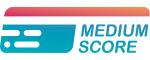 Medium Score