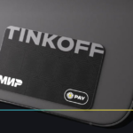 Тинькофф nfc наклейка — что это и как заказать?