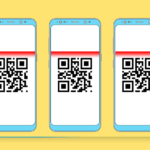 Оплата по QR-коду Тинькофф