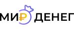 Мир денег