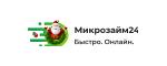 Микрозайм 24