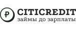 Сити кредит