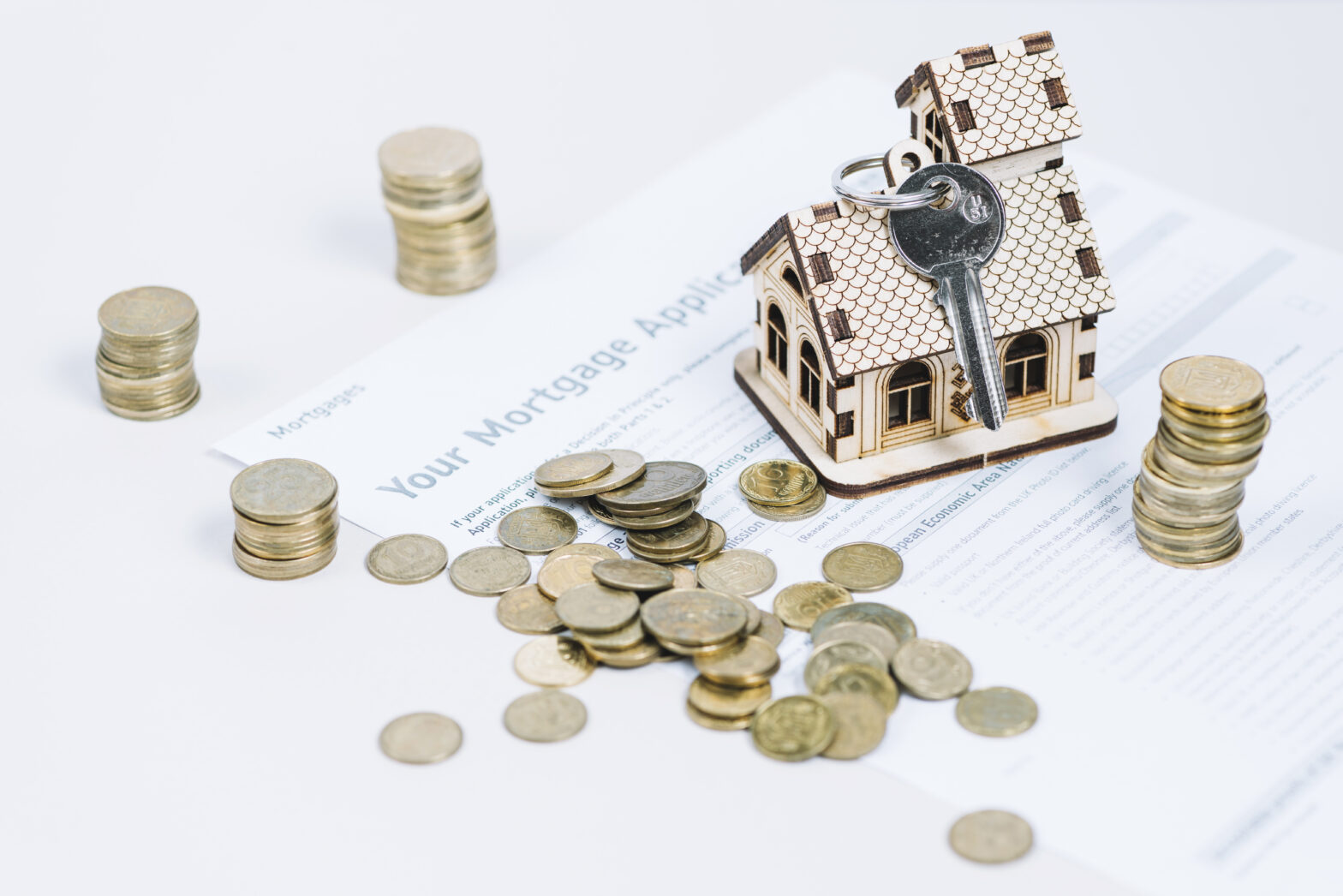 ПСБ остановил прием заявок на льготную ипотеку под 8%